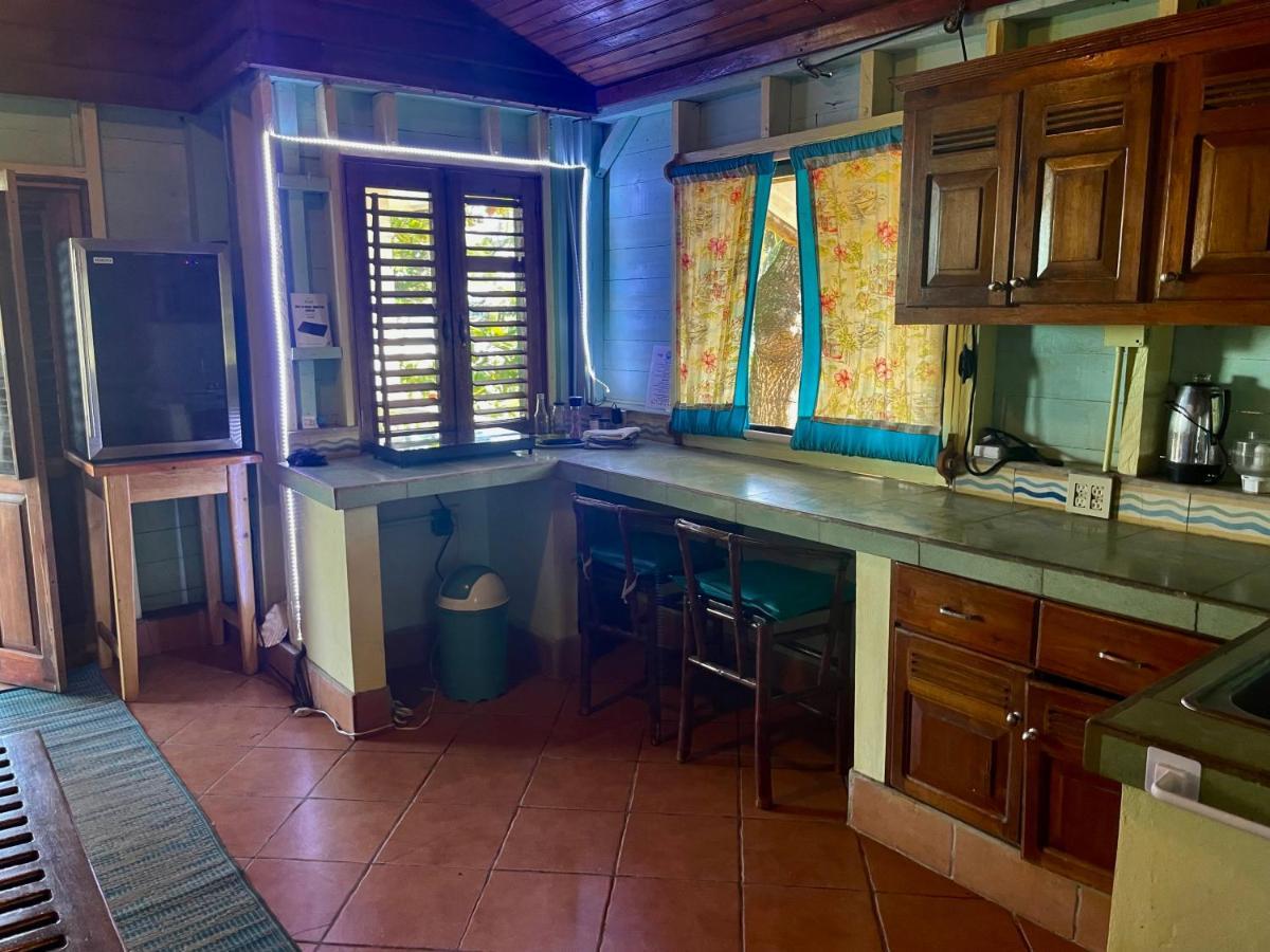 Treehouse Apartment At La Lodge At Long Bay South End Exterior foto